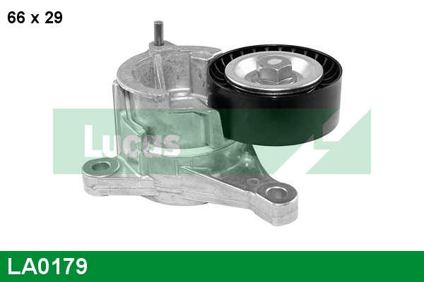 LUCAS ENGINE DRIVE LA0179...