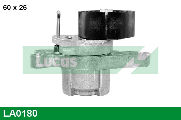 LUCAS ENGINE DRIVE LA0180...