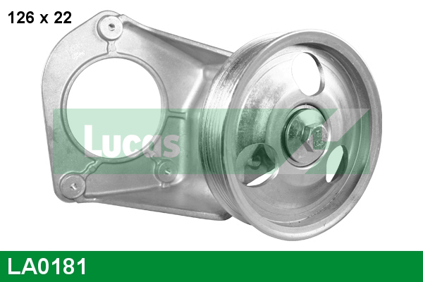 LUCAS ENGINE DRIVE LA0181...