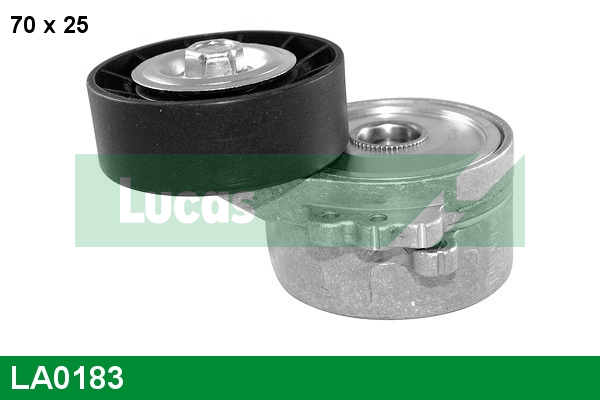 LUCAS ENGINE DRIVE LA0183...