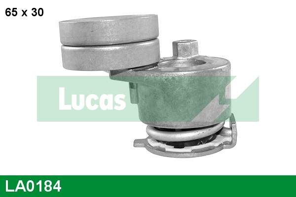 LUCAS ENGINE DRIVE LA0184...