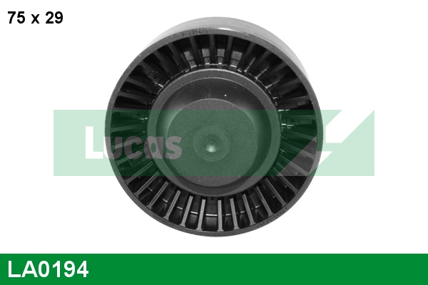 LUCAS ENGINE DRIVE LA0194...