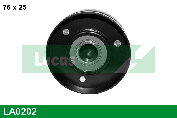 LUCAS ENGINE DRIVE LA0202...