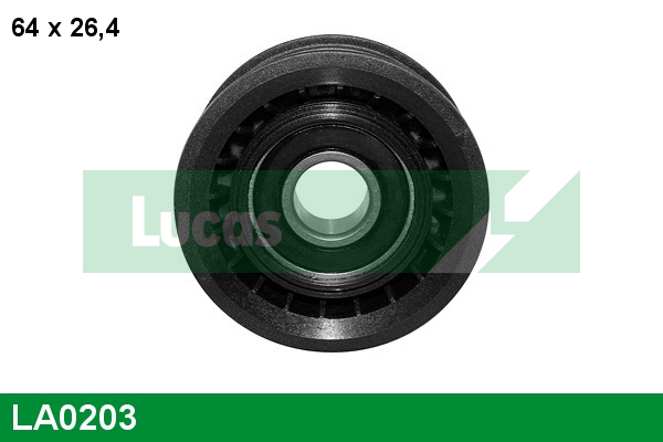 LUCAS ENGINE DRIVE LA0203...