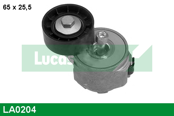 LUCAS ENGINE DRIVE LA0204...