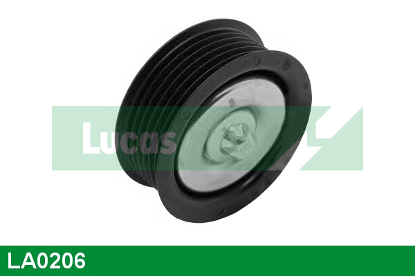 LUCAS ENGINE DRIVE LA0206...