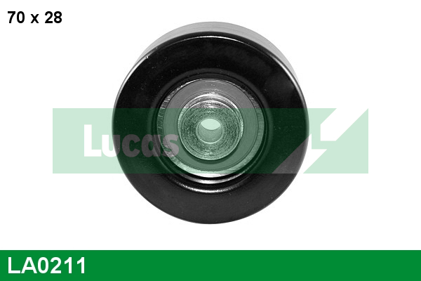 LUCAS ENGINE DRIVE LA0211...