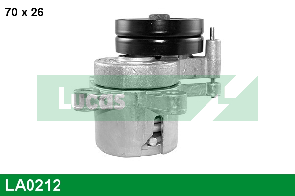 LUCAS ENGINE DRIVE LA0212...