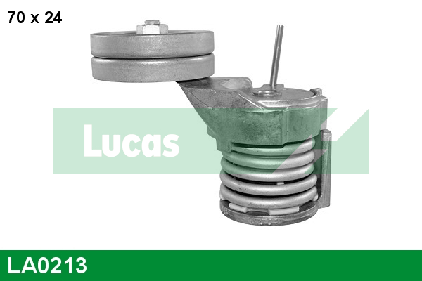 LUCAS ENGINE DRIVE LA0213...