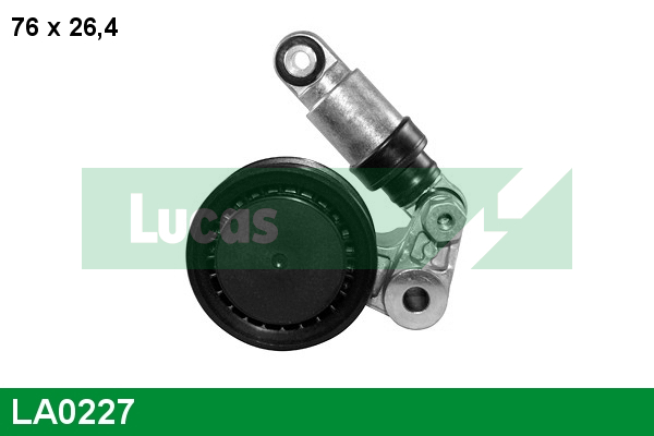 LUCAS ENGINE DRIVE LA0227...