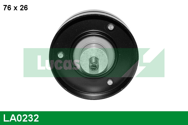 LUCAS ENGINE DRIVE LA0232...