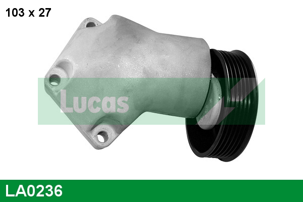 LUCAS ENGINE DRIVE LA0236...