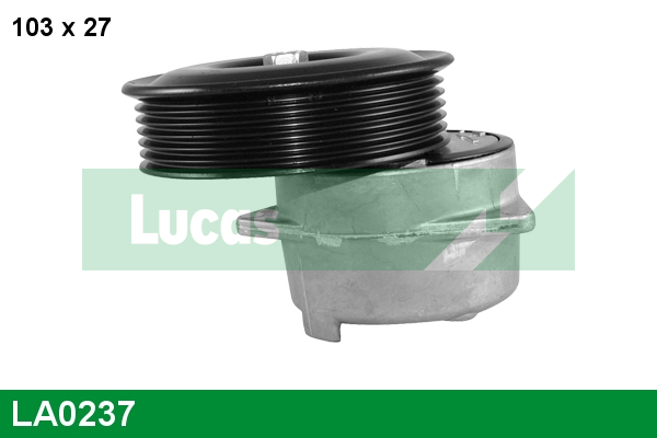 LUCAS ENGINE DRIVE LA0237...