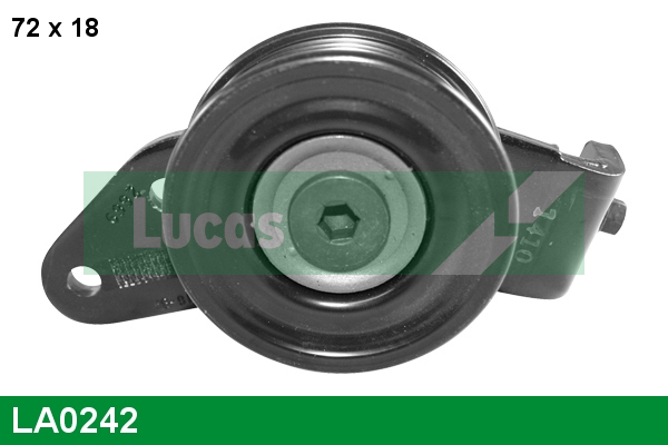 LUCAS ENGINE DRIVE LA0242...