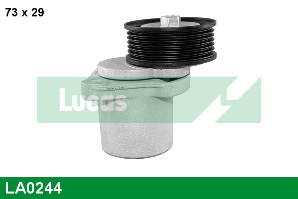 LUCAS ENGINE DRIVE LA0244...