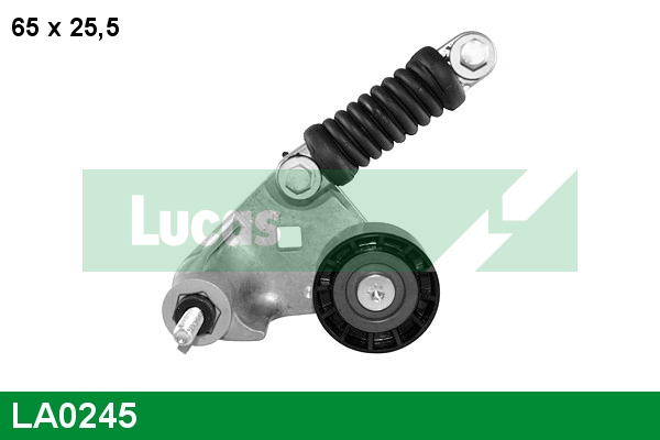 LUCAS ENGINE DRIVE LA0245...