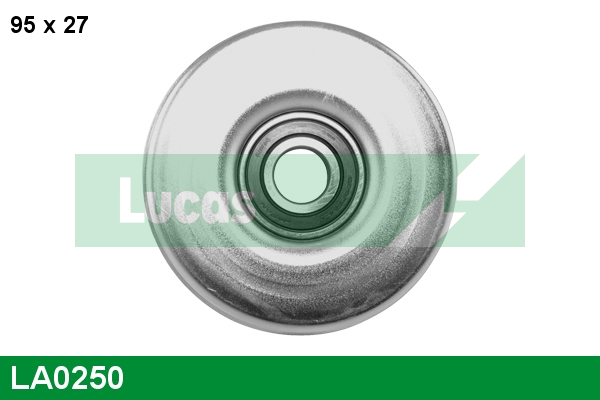 LUCAS ENGINE DRIVE LA0250...