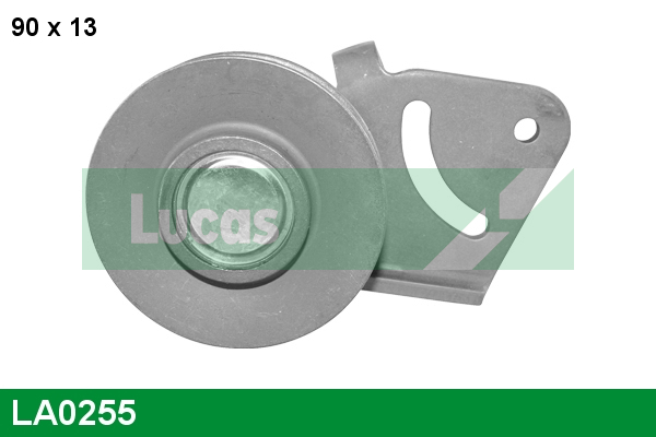 LUCAS ENGINE DRIVE LA0255...