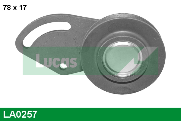 LUCAS ENGINE DRIVE LA0257...