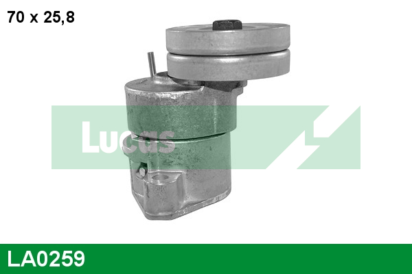 LUCAS ENGINE DRIVE LA0259...