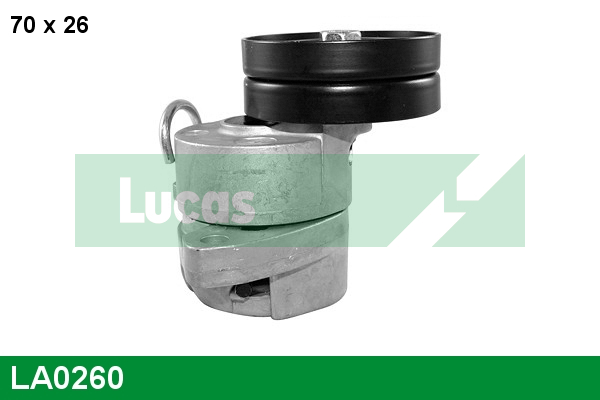 LUCAS ENGINE DRIVE LA0260...