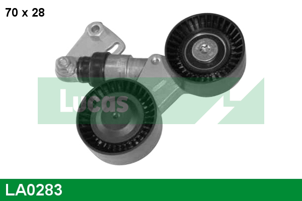 LUCAS ENGINE DRIVE LA0283...