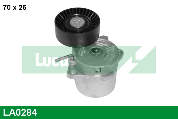 LUCAS ENGINE DRIVE LA0284...