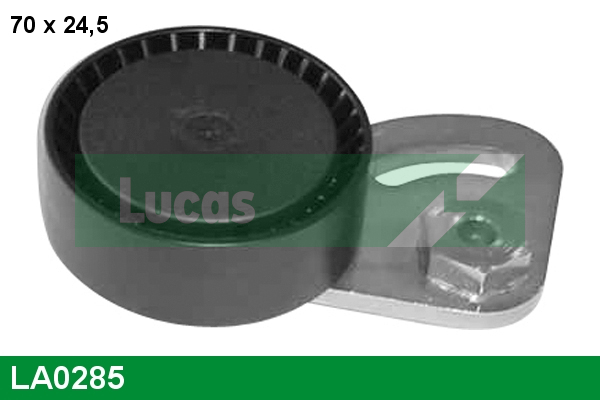 LUCAS ENGINE DRIVE LA0285...