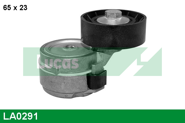 LUCAS ENGINE DRIVE LA0291...