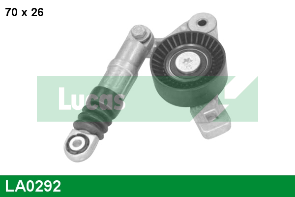 LUCAS ENGINE DRIVE LA0292...