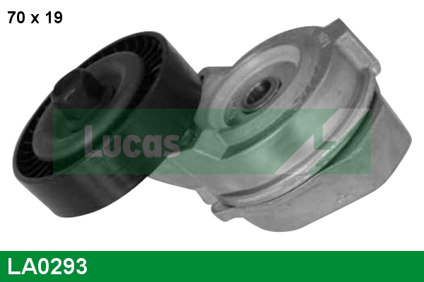 LUCAS ENGINE DRIVE LA0293...