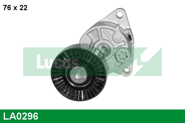 LUCAS ENGINE DRIVE LA0296...