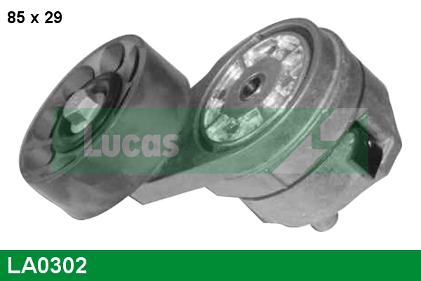 LUCAS ENGINE DRIVE LA0302...