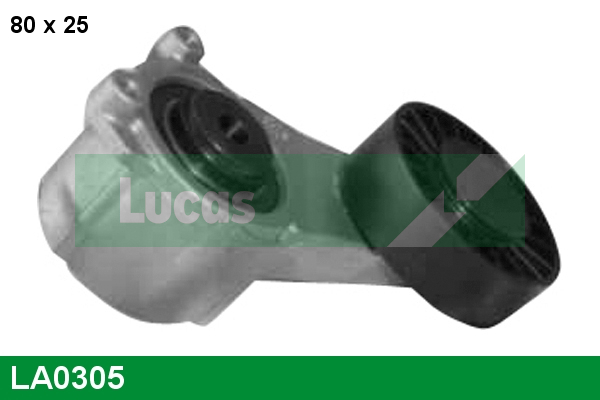 LUCAS ENGINE DRIVE LA0305...