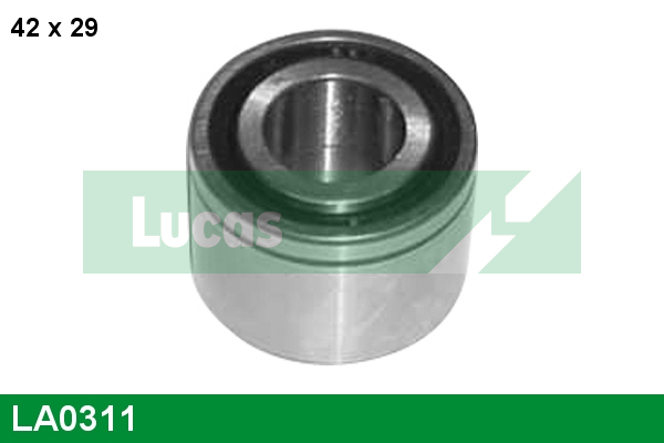 LUCAS ENGINE DRIVE LA0311...