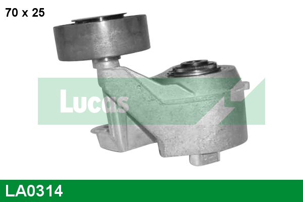 LUCAS ENGINE DRIVE LA0314...