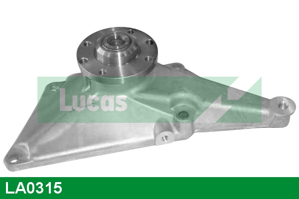 LUCAS ENGINE DRIVE LA0315...