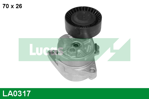 LUCAS ENGINE DRIVE LA0317...