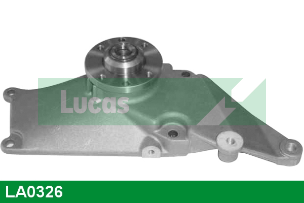 LUCAS ENGINE DRIVE LA0326...