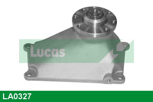 LUCAS ENGINE DRIVE LA0327...