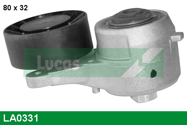 LUCAS ENGINE DRIVE LA0331...