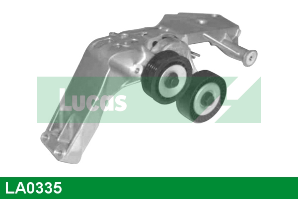 LUCAS ENGINE DRIVE LA0335...