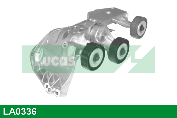 LUCAS ENGINE DRIVE LA0336...