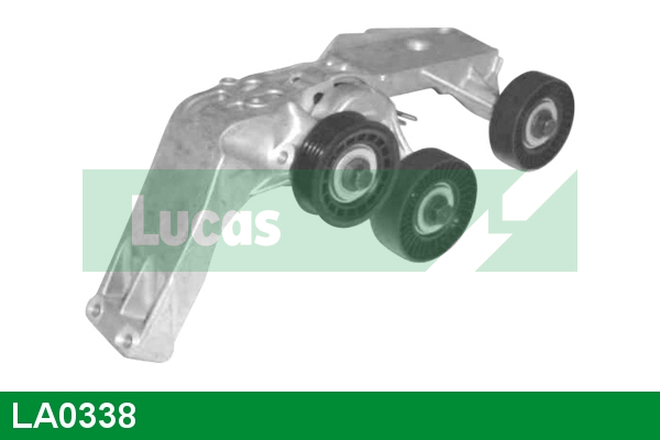 LUCAS ENGINE DRIVE LA0338...