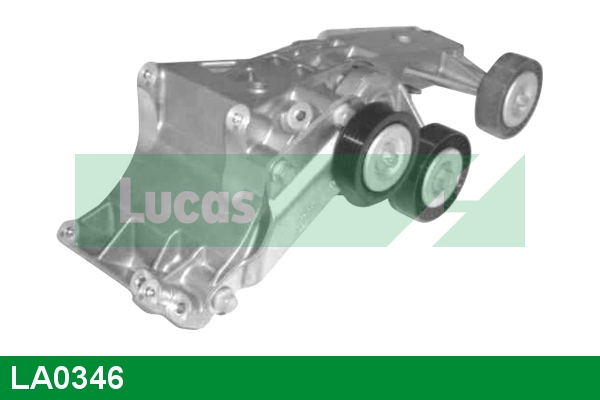 LUCAS ENGINE DRIVE LA0346...