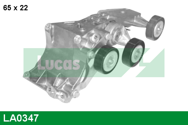 LUCAS ENGINE DRIVE LA0347...