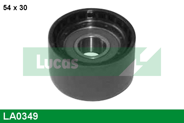 LUCAS ENGINE DRIVE LA0349...