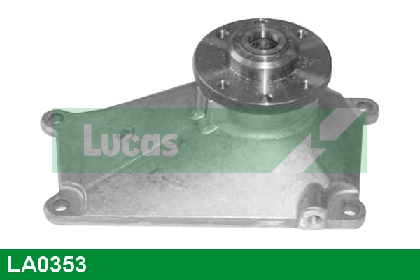 LUCAS ENGINE DRIVE LA0353...