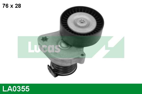 LUCAS ENGINE DRIVE LA0355...