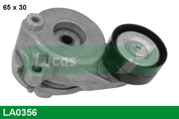 LUCAS ENGINE DRIVE LA0356...